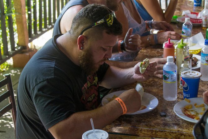 Jamaica Foodie and Cultural Experience & Konoko Falls Ocho Rios - Should you book the Jamaica Foodie and Cultural Experience?