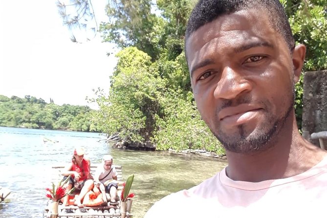 Jamaica Martha Brae Bamboo Rafting with Bus Transportation - The drivers can shape your day