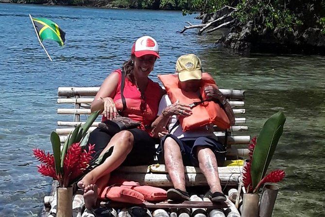 Jamaica Martha Brae Bamboo Rafting with Bus Transportation - Who should book this Martha Brae tour?