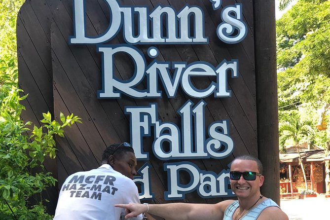 Jamaica Martha Brae River Rafting/Dunn’s River Falls Private Tour - Why pair Martha Brae with Dunn’s River Falls?