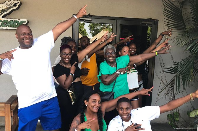 Jamaica Martha Brae River Rafting/Dunn’s River Falls Private Tour - The 40-minute trip to Martha Brae