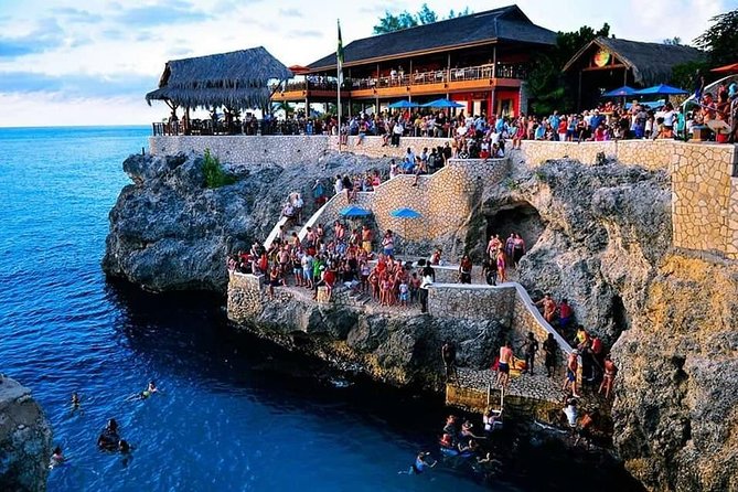 Jamaica Sunset at Rick's Cafe Private Tour with Transfer - Key Points Before You Book