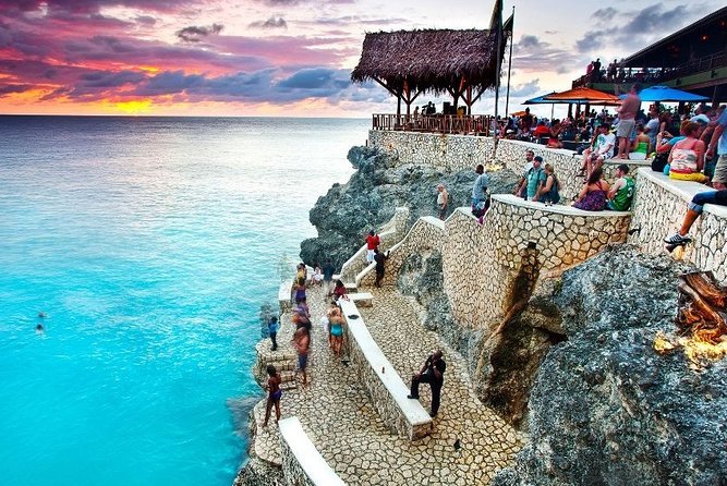 Jamaica Sunset at Rick's Cafe Private Tour with Transfer - How Flexible Is the Afternoon?
