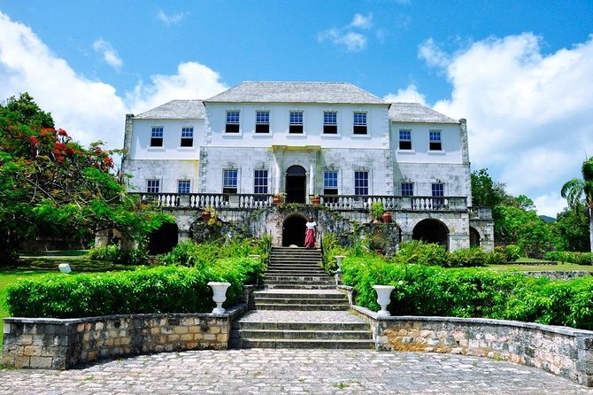 Jamaica Super Saver: Montego Bay & Rose Hall plus Mystic Lagoon Night Cruise - Who will enjoy this tour most