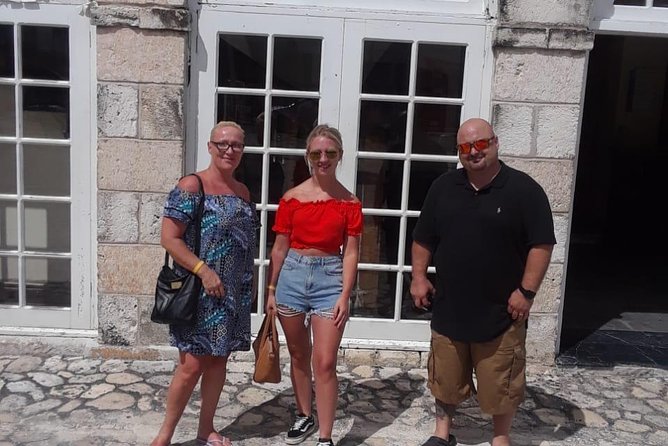 Jamaica Super Saver: Montego Bay & Rose Hall plus Mystic Lagoon Night Cruise - Price, preparation, and cancellation