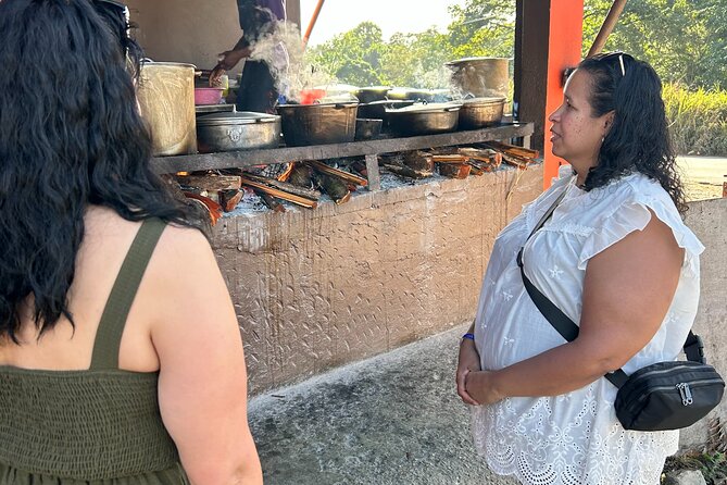 Jamaican Countryside Food Tasting Tour from Montego Bay - Is $134.99 a good value?