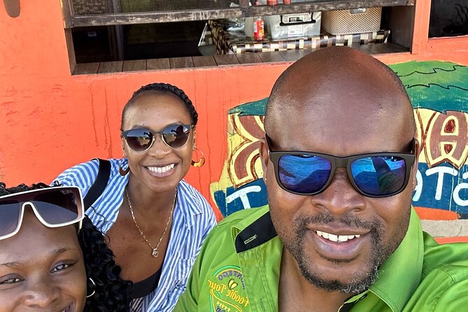 Jamaican Countryside Food Tasting Tour from Montego Bay - Who should book this experience?
