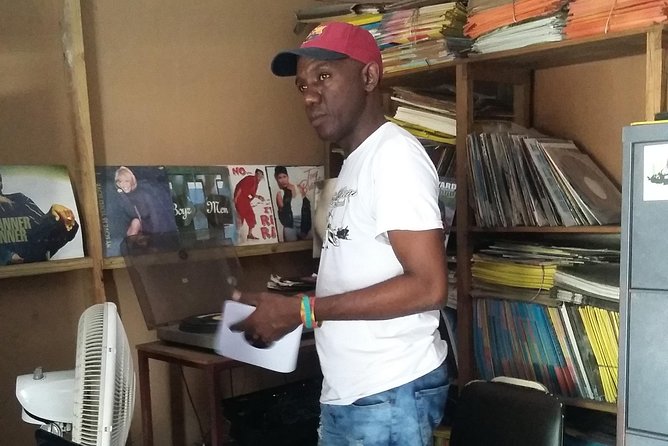 Jamaican Music History Tour of Kingston from Ocho Rios - Why this Kingston music tour is worth the long ride from Ocho Rios