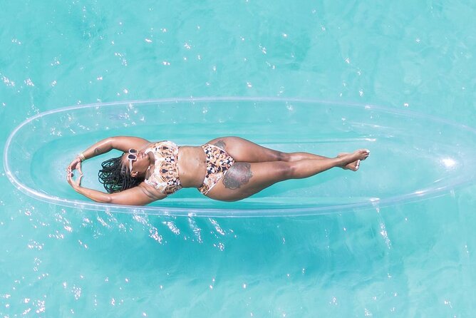 Jamaican Nightlife Montego Bay Private Tour - Who should book this private outing