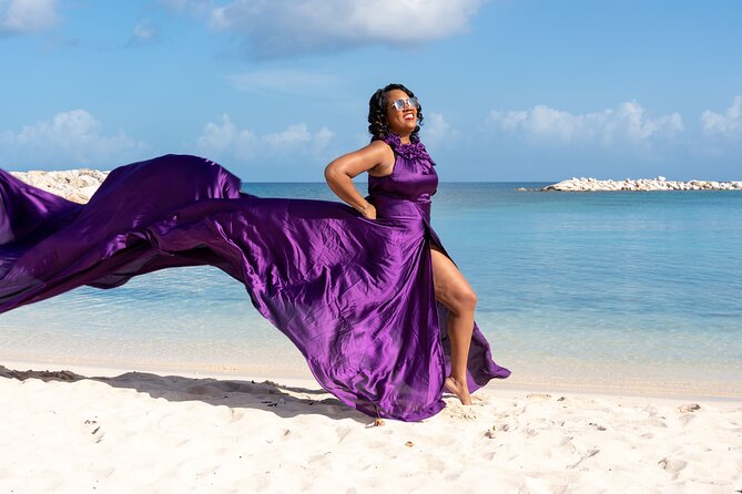 Jamaican Nightlife Montego Bay Private Tour - How to get better photos from the session