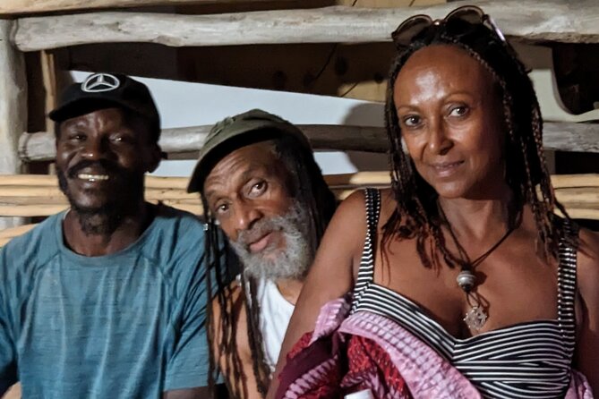 Jamaican Roots Tropical Farm Tour - Taste & Explore (Negril) 2hr - Pickup, timing, and practical value