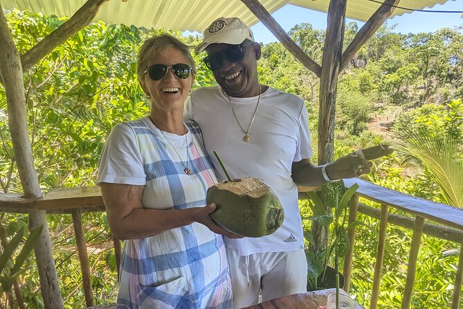 Jamaican Roots Tropical Farm Tour - Taste & Explore (Negril) 2hr - Who will enjoy this farm visit?
