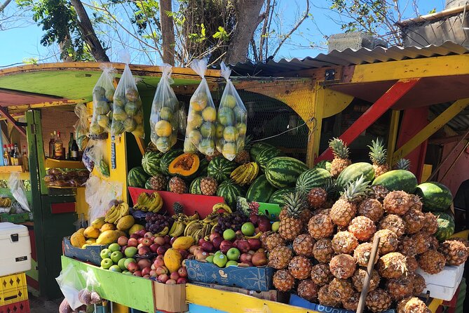 Jamaican Street Food and Rum Tasting Private Tour - Key Points Before You Book