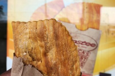 Jamaican Street Food and Rum Tasting Private Tour