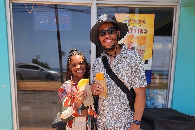 Jamaican Street Food and Rum Tasting Private Tour - How Much Value Do You Get for $90?