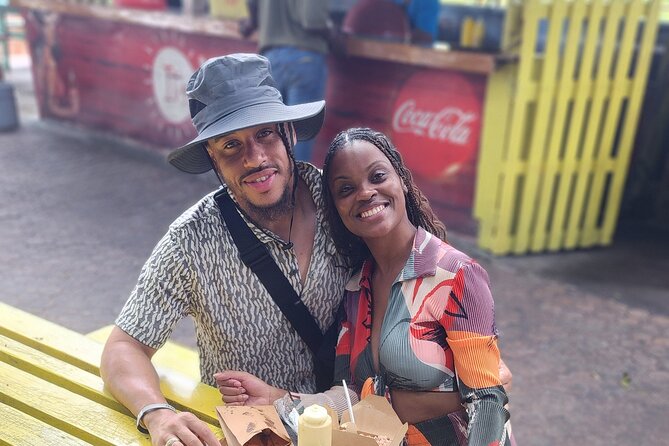 Jamaican Street Food and Rum Tasting Private Tour - Timing, Pickup, and Practical Details