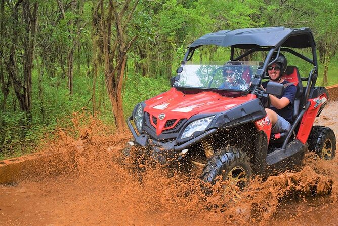 Jamwest ATV Adventure & Horseback Ride Combo in Negril - Key points to know before you book