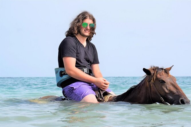 Jamwest ATV Adventure & Horseback Ride Combo in Negril - Is $169 a fair price?