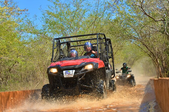 Jamwest ATV Tour to Salmon Point from Negril - Key points to know before you book
