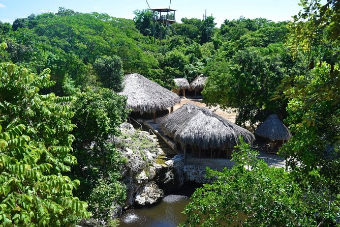 Jamwest Negril Zipline and Horseback Combo - What the guide adds to the day