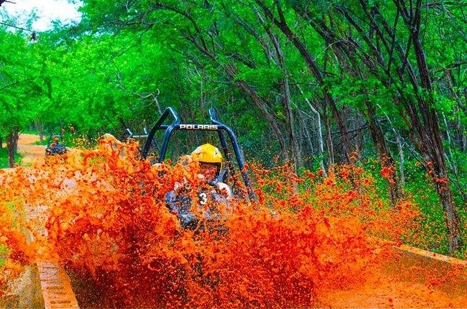Jamwest Off-Road ATV Adventure & JamCulture Tour Combo in Negril - What the $169 price includes