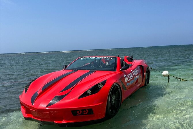 Jet Cars in Montego Bay and Private Transportation - Why the private format matters