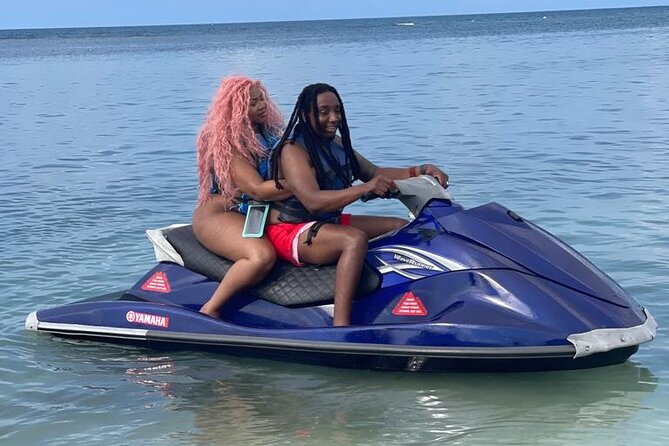 Jet Ski and Margaritaville day vibes. - Key Points Before You Book