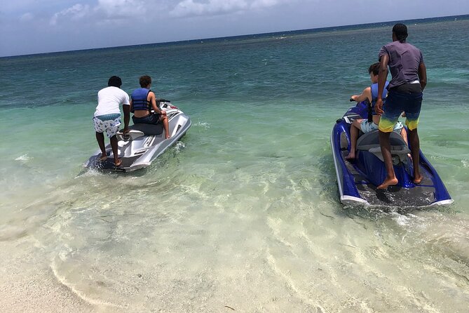 Jet Ski Water Activities and Beach Time in Montego Bay - Practical Planning Before You Go