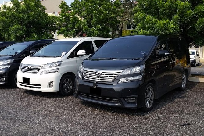 Jewel Grande Montego Bay Resort Private Airport Shuttle - The return trip deserves more planning