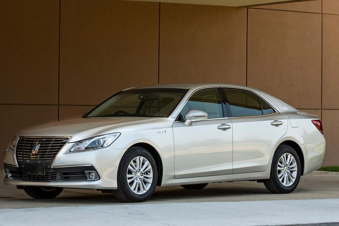 Jewel Grande Montego Bay Resort Private Airport Shuttle - Private travel versus a shared shuttle