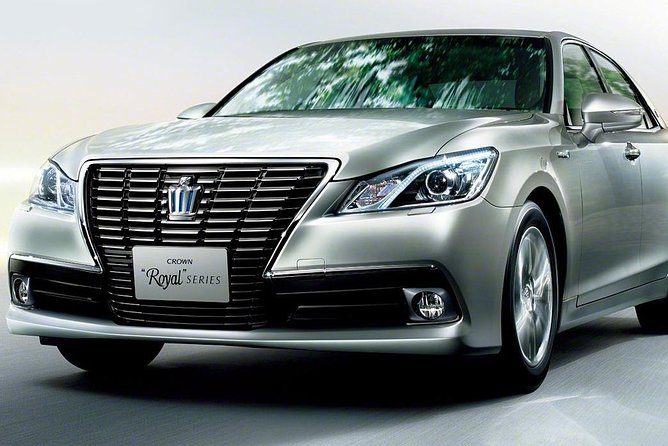 Jewel Grande Montego Bay Resort Private Airport Shuttle - Safety, comfort, and the operator