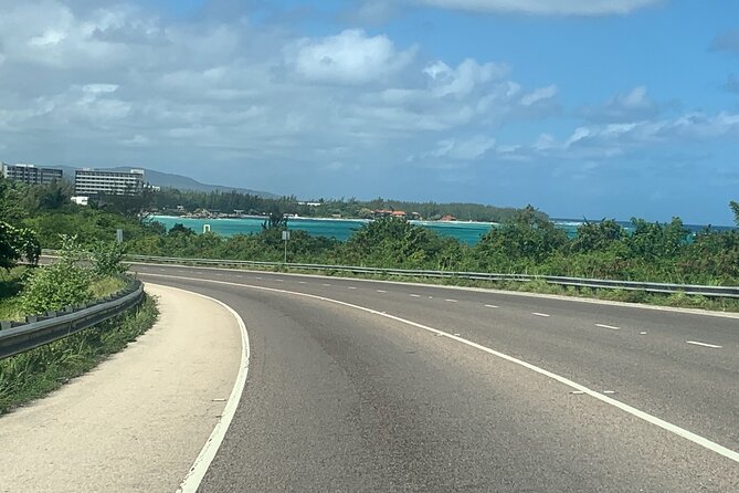 Kingston Airport Pick up/ Drop off (Norman Manley Int) - Air conditioning is more than a small extra
