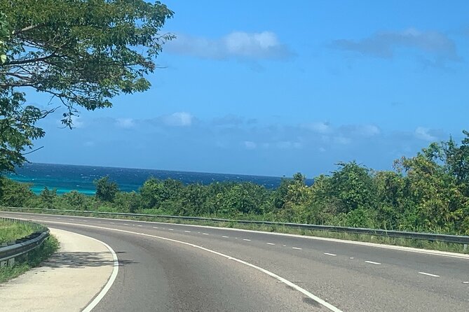 Kingston Airport Pick up/ Drop off (Norman Manley Int) - Booking details, timing, and cancellation