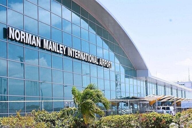 Kingston Airport Taxi To Ocho Rios, Montego Bay Or Negril Hotels - Key points to know before booking