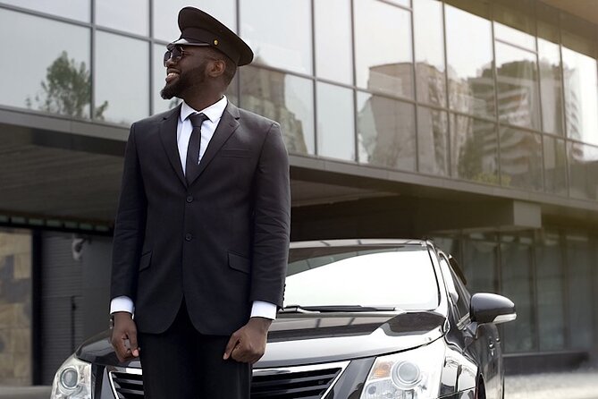 Kingston Airport Taxi To Ocho Rios, Montego Bay Or Negril Hotels - A private ride across Jamaica, not a sightseeing tour