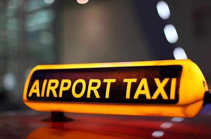 Kingston Airport Taxi To Ocho Rios, Montego Bay Or Negril Hotels - Montego Bay transfers and the value of a direct arrival
