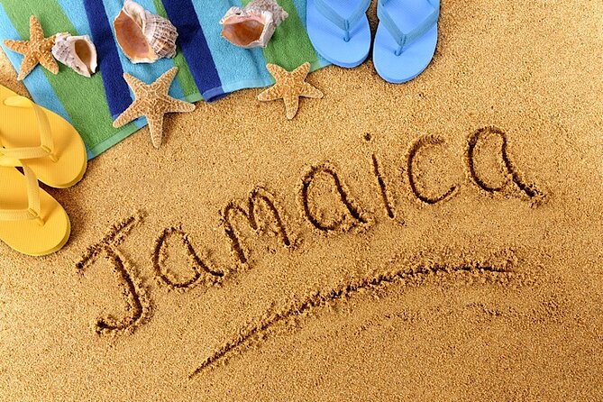 Kingston Airport Taxi To Ocho Rios, Montego Bay Or Negril Hotels - The long Kingston to Negril run