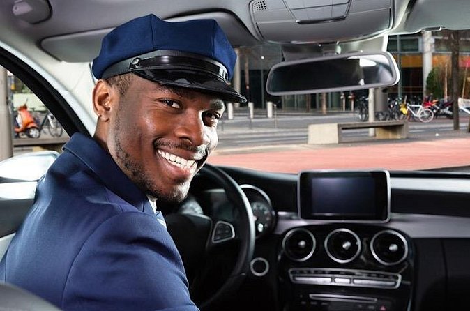 Kingston Airport Taxi To Ocho Rios, Montego Bay Or Negril Hotels - Drivers who add useful local advice
