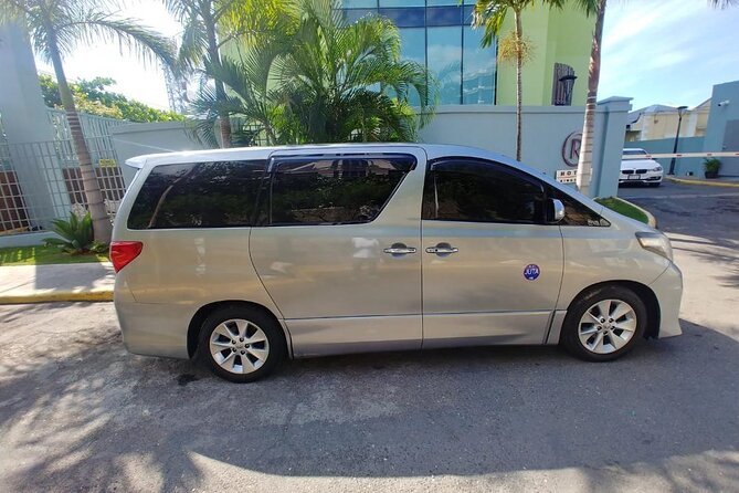Kingston Airport to Ocho Rios Hotels and St Anns One Way - Using the service from Ocho Rios or Saint Ann to Kingston