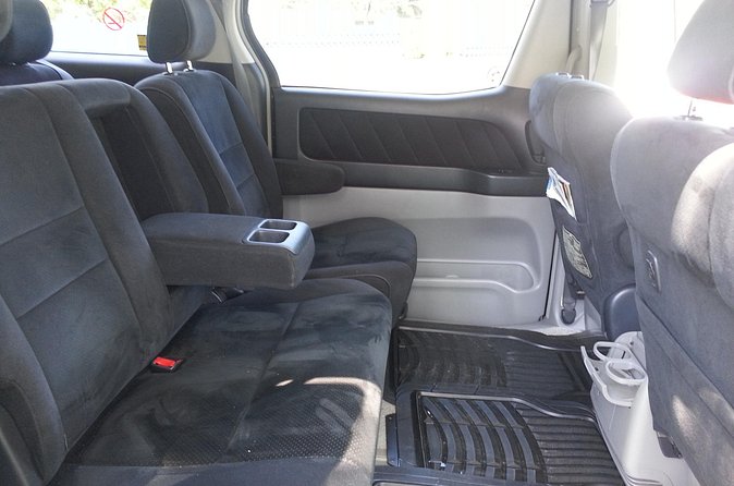 Kingston Airport Transfers to Runaway Bay - Comfort after a long flight