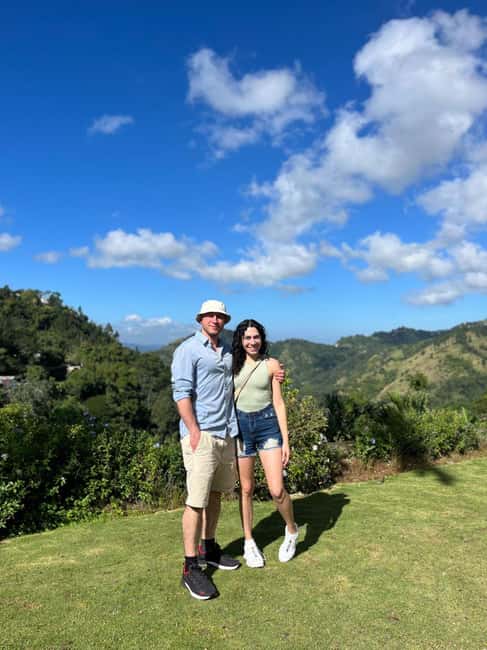 Kingston Blue Mountains Tour with Coffee Tasting - Key points before you book