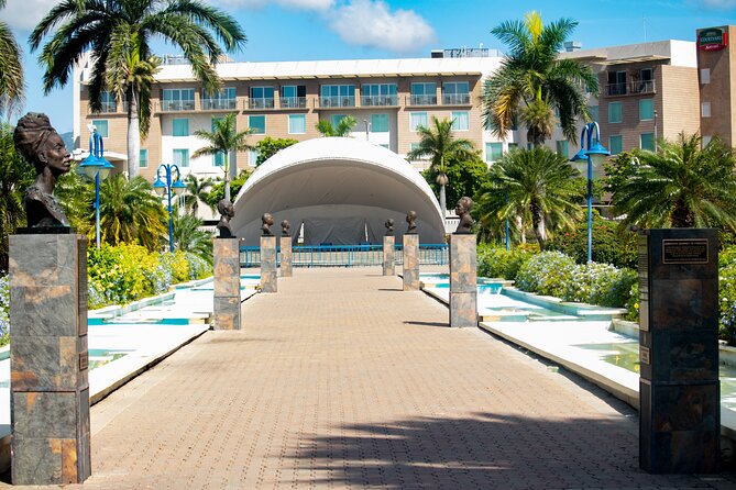 Kingston City Classic Guided Tour - Kingston in three hours: what this tour is really for