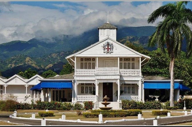 Kingston City Tour - Who will get the most from this tour