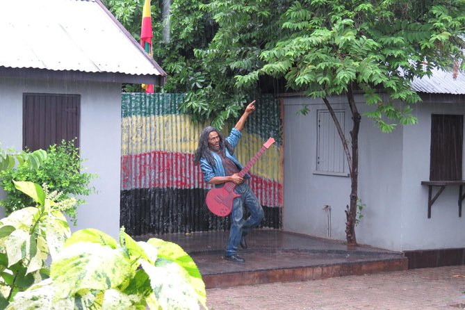 Kingston City Tour (starting in Kingston) - Who should book this Kingston experience