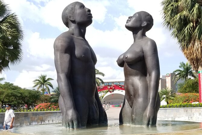 Kingston Day Tour with Bob Marley Museum Experience from Ocho Rios - Devon House and the story of George Stiebel