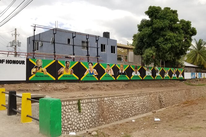 Kingston Day Tour with Bob Marley Museum Experience from Ocho Rios - Is $286 a fair price?