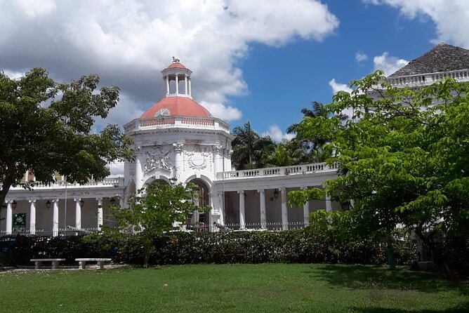 Kingston Day Trip From Ocho Rios - Key points before you book
