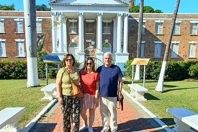 Kingston Day Trip From Ocho Rios - Bob Marley Museum at 56 Hope Road