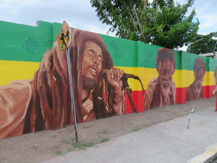 Kingston: Story of Jamaican Music Tour including Entry Fees - Why Kingston’s music needs more than one famous name