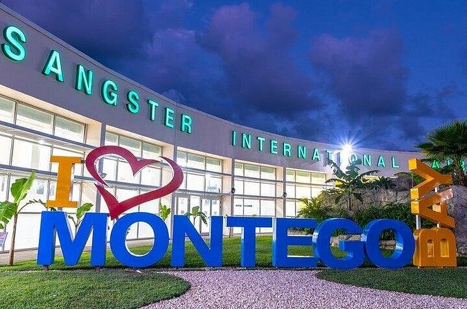 Kingston to Ocho Rios Round Trip Transfer - What You Can Ask the Driver to Do